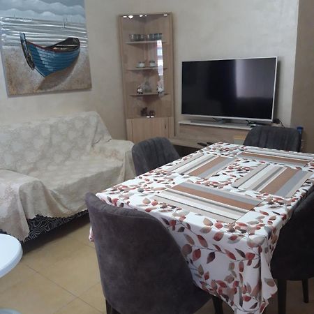 Apartment Hawaii Nesebar Exterior foto
