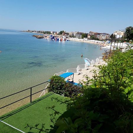 Apartment Hawaii Nesebar Exterior foto
