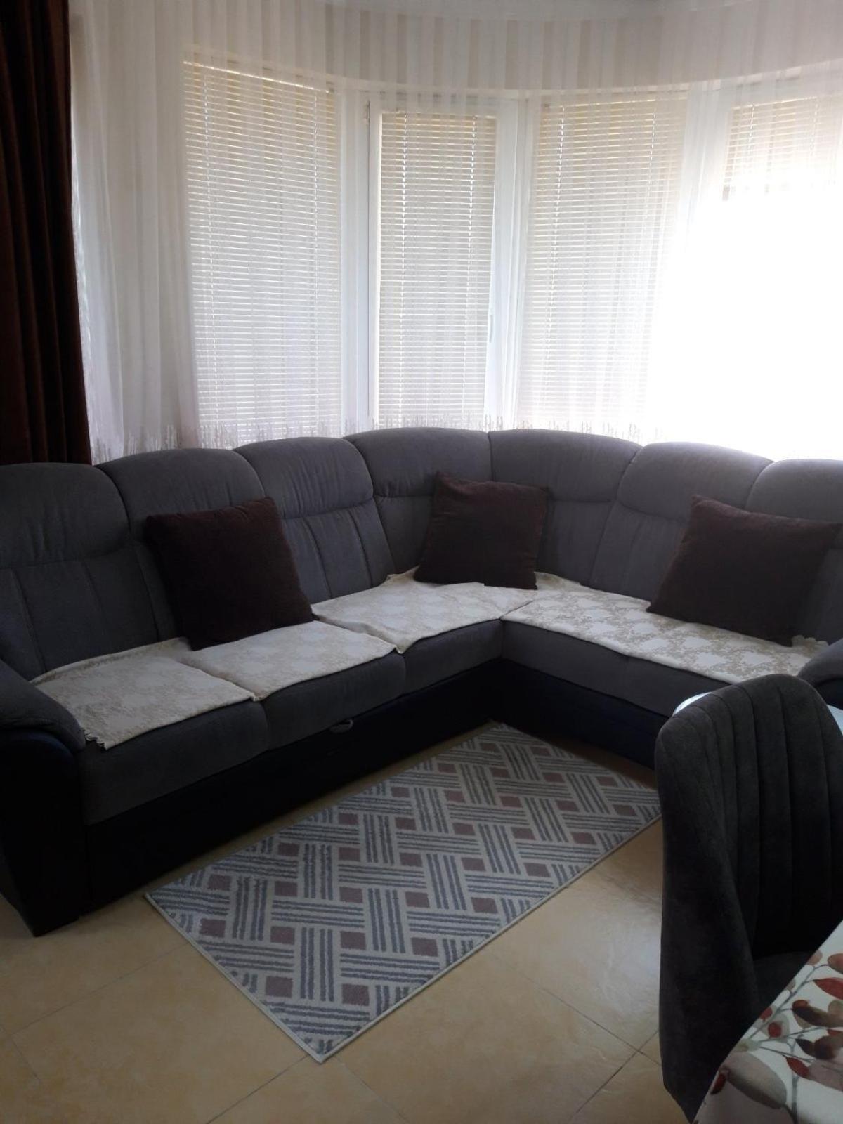 Apartment Hawaii Nesebar Exterior foto
