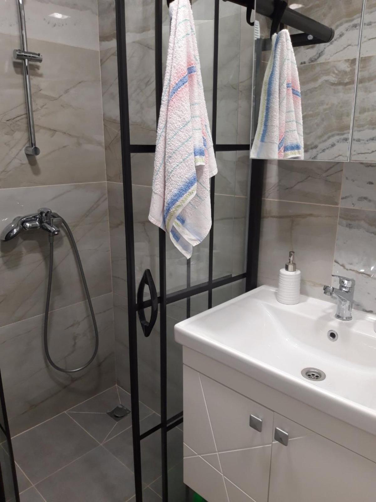 Apartment Hawaii Nesebar Exterior foto